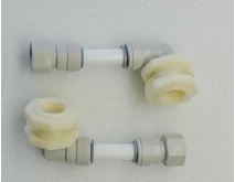 EWWZR591303, INLET FILTER BULKHEAD ASSEMBLY - Ricambi e asistenza per impianti Waterjet