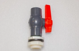 EWWZR591602, TANK DRAIN FITTING ASSEMBLY - Ricambi e asistenza per impianti Waterjet