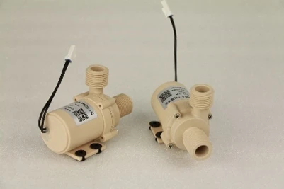 EWWZR681810, LOW PRESSURE PUMP HARNESS - Ricambi e asistenza per impianti Waterjet