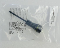 EWWZR881753, KLV YELLOW VENT CAP - Ricambi e asistenza per impianti Waterjet