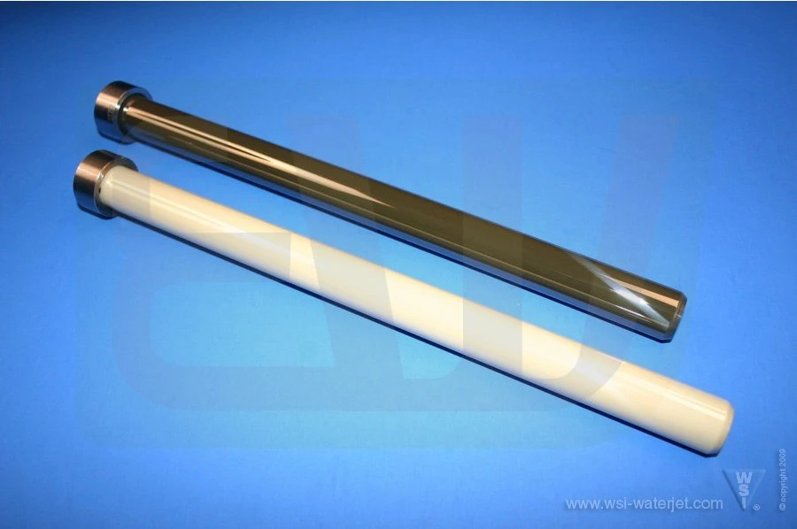 EWWA1007A_03, PLUNGER, CERAMIC - Ricambi e asistenza per impianti Waterjet