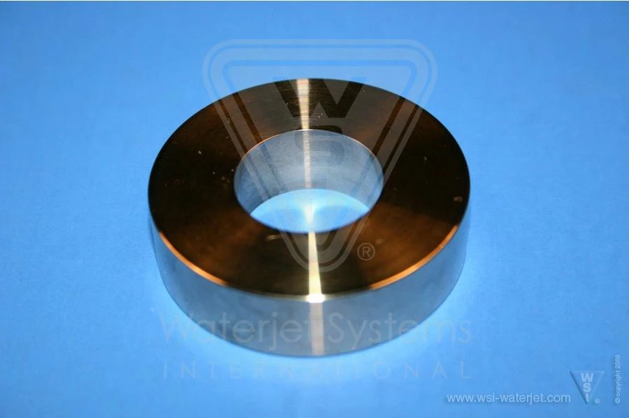 EWWA1009_03, BACK UP RING - Ricambi e asistenza per impianti Waterjet