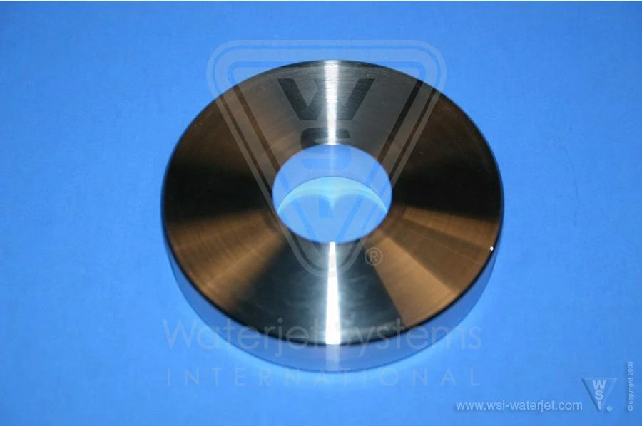 EWWA1010_03, RETAINER RING - Ricambi e asistenza per impianti Waterjet