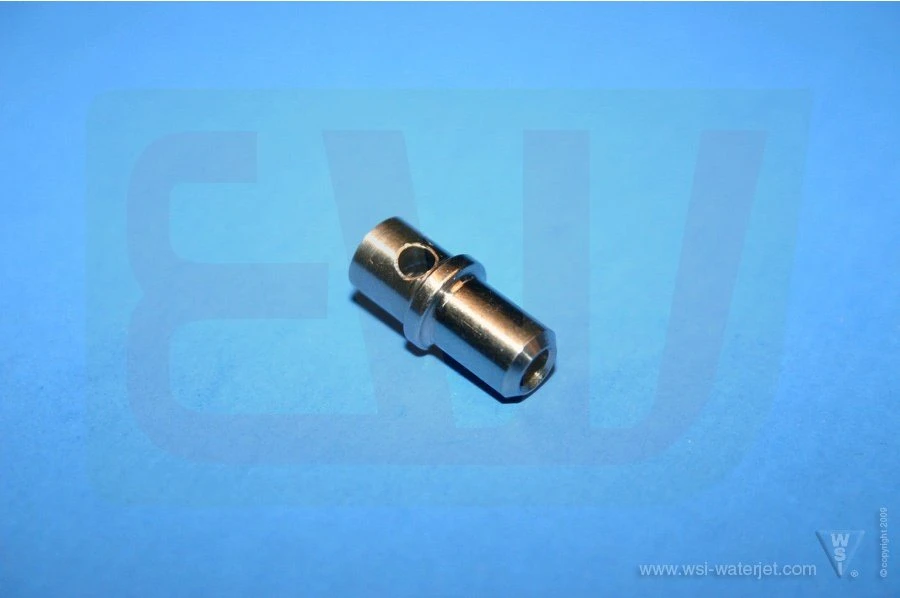 EWWA1026_03, FLAT OUTLET POPPET, CHECK VALVE - Ricambi e asistenza per impianti Waterjet