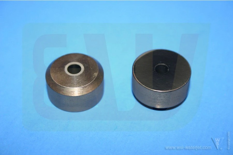 EWWA1027_03, SEAT, FLAT OUTLET POPPET, CHECK VALVE - Ricambi e asistenza per impianti Waterjet