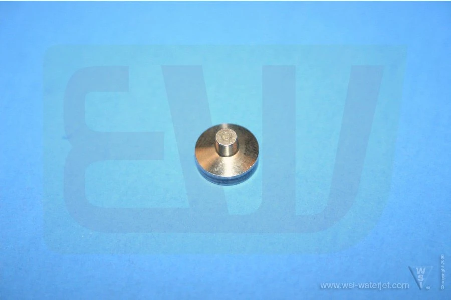 EWWA1028_03, FLAT INLET POPPET, CHECK VALVE - Ricambi e asistenza per impianti Waterjet