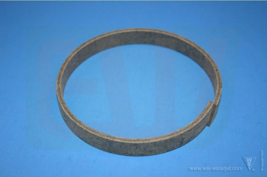 EWWS1004_03, WEAR BAND, PISTON - Ricambi e asistenza per impianti Waterjet