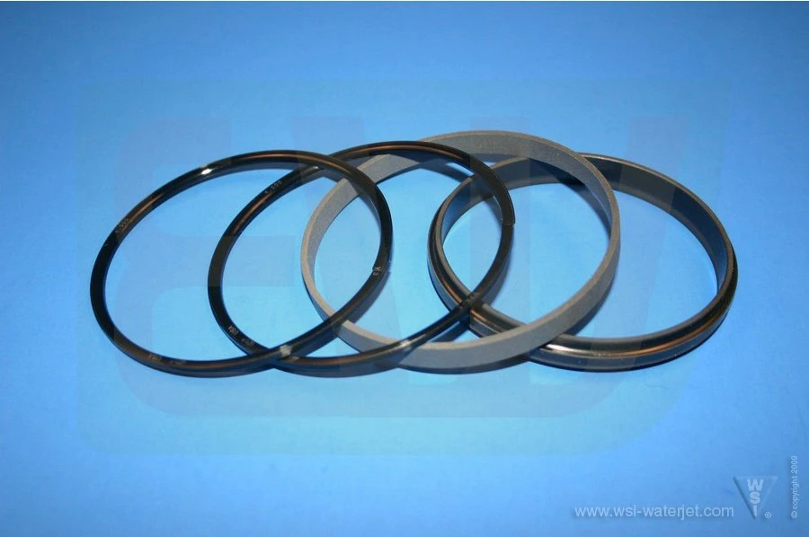 EWWS1005_03, WEAR SEAL, PISTON - Ricambi e asistenza per impianti Waterjet
