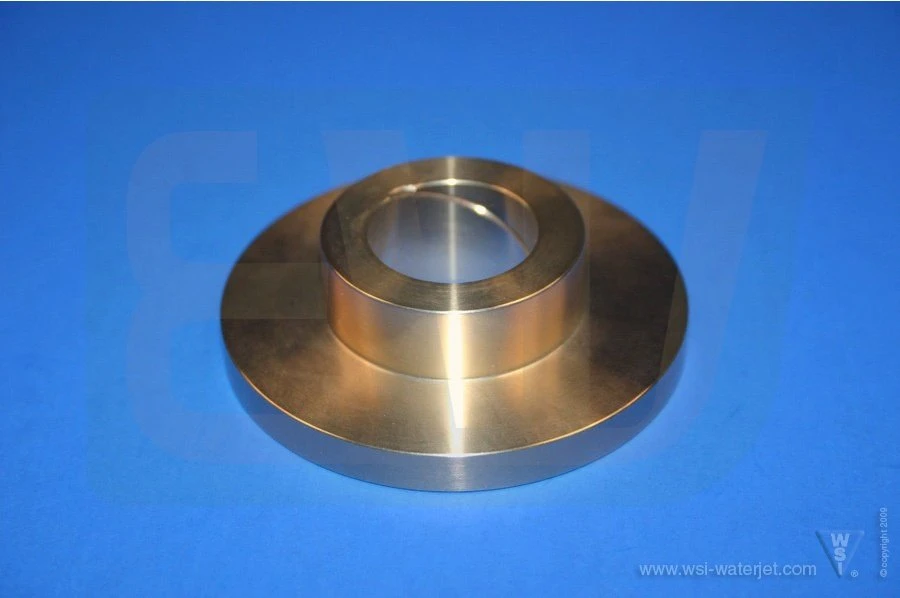 EWWS1010_03, HYDRAULIC BUSHING - Ricambi e asistenza per impianti Waterjet