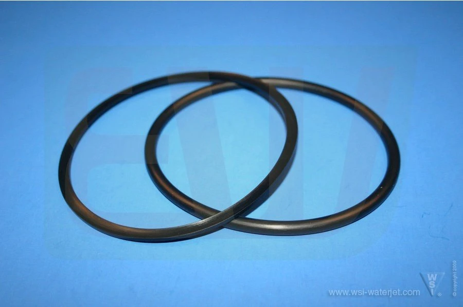 EWWS1012_03, HYDRAULIC CYLINDER SEAL - Ricambi e asistenza per impianti Waterjet