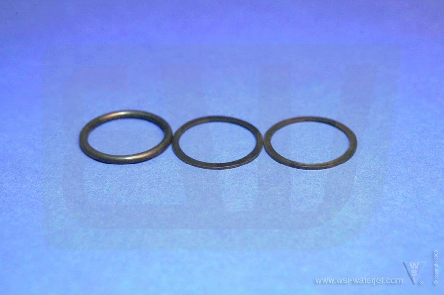 EWWS1027_03, SEAL ASSEMBLY, PLUNGER HEAD - Ricambi e asistenza per impianti Waterjet
